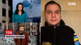 Голова Сумської обласної військової адміністрації про перший обмін полоненими (жестовою мовою)