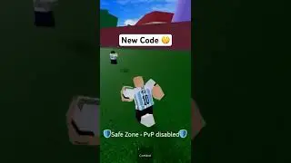 New Blox Fruit Code 