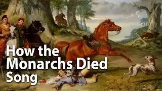 What Killed the Monarchs Song