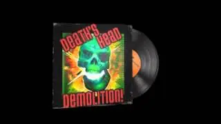 CS GO Music KIT Dren - Death's Head Demolition