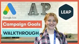 How To Set Campaign Goals On Google Ads