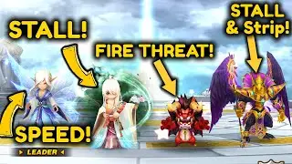 This is how you ARENA! Summoner War