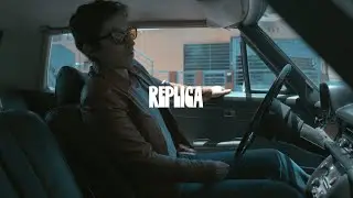 Javier Blake - Réplica (Video oficial)