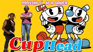 CupHead- Im Finna CrashOut!!! Ep. 2