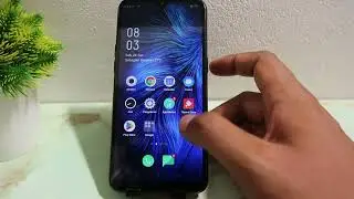 Cara Hidupkan Layar Ketuk 2 Kali Hp Oppo A31, A7 & F9