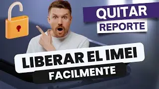 ✅Cómo Quitar el Reporte de Robo y Liberar el IMEI GRATIS (Solucion efectiva)