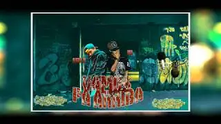 VAMOS PA ARRIBA - ALEEXIS GA/OSER (AUDIO OFICIAL) 2018