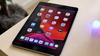 iPad Mini 4 In 2021! (Still Worth It?) (Review)