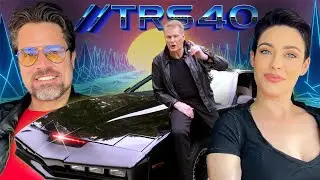 The Best 80s Movie Theory You'll Ever Hear //TRS40