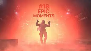 Epic Moments#18 #Call of Duty mobile