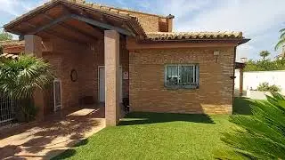 950.000€ 5 Bedrooms 3 Bathrooms villa in Riba Roja