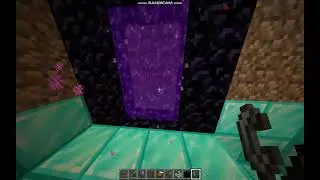 Minecraft gameplay 60 fps