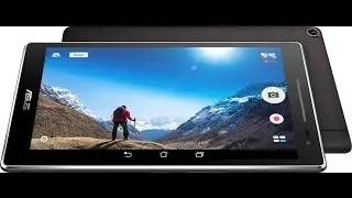Топ - 5 лучших планшетов в 2018 !