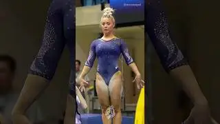 Remarkable Women's Gymnastics Moments - Katelyn Ohashi 