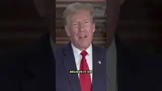 Donald Trump's Message to GEOMETRY DASH PLAYERS #gd #geometrydash #gmd #robtop #robtopgames