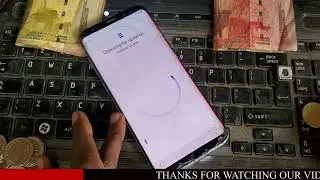 Samsung Galaxy S8, S8 Plus Frp Lock Remove | Samsung Galaxy S8+ Frp Bypass/Google Account Remove