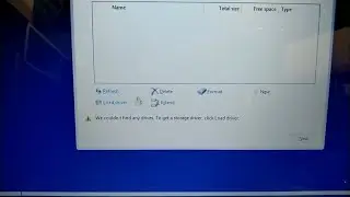 | Intel | 11th Generation | Windows 10 | Windows 11 | Installation | RST VMD Controller | HP |