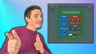 FL Studio Patcher Tutorial (Most Powerful Stock FL Plugin?) | Work Along Walkthrough