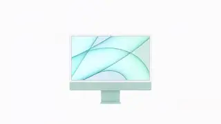 Знакомьтесь: новый iMac — Apple Реклама