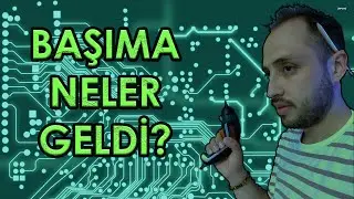 Ah Başıma Gelenler! Yalama Olmuş Vida Nasıl Çıkarılır?