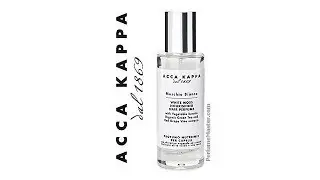 Acca Kappa Muschio Bianco Perfume