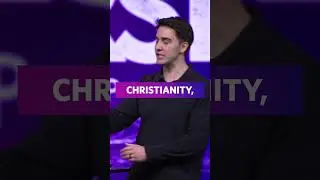 HOW TO LOVE GOD AGAIN  |  AUSTIN HAMRICK