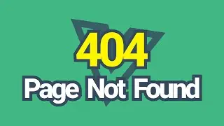 Creating a 404 page with Vue Router