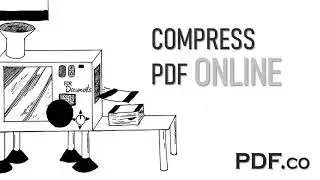 Compress PDF Online - Learn How to Use PDF.co Resizer