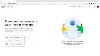 Change Background in Google meet on chromebook|How to Change Background in Google meet on chromebook