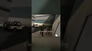 strong door 