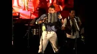 Martin Elias y Juancho de la Espriella - AQUI ESTA LO TUYO  - SAN JUAN DEL CESAR GUAJIRA 2010