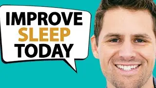 How to Improve Your Sleep with Scott Donnell & Jim Kwik