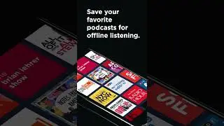 Listen to WNYC Wherever You Go With the New WNYC App!