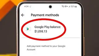 How To Get Free Unlimited Google Play Credit 2024 | Free Google Play Credit  Gift Card !