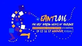EANT 2016 PROMO