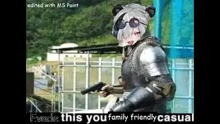 #Arknights | Evasion Memes