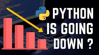 Python in 2023 ! The Safest and Hottest Language to Learn | Complete Guide and Tips