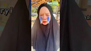Vlog liburan kakak agra nangis ditinggal naik kuda 😱Part 2610