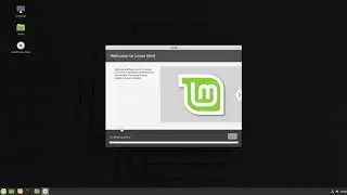 Dual Boot Linux Mint Windows 10