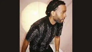 (FREE) PARTYNEXTDOOR x Drake x Nobu Woods Type Beat - "STRESSED OUT"