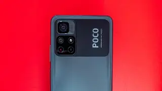 POCO M4 Pro - Another Budget Smartphone