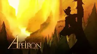 Hunter Animation Teaser - Apeiron Series