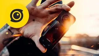 Insta360 X3 Delivers! The best just got better! 😱