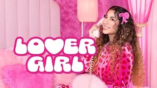 MiaMei & Dom_Brady - Lover Girl (Official Music Video)