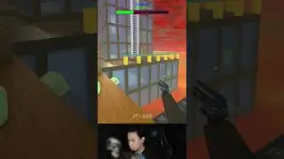 I beat dusty trip boss😱