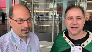 The new Java release Cadence - with Brian Goetz