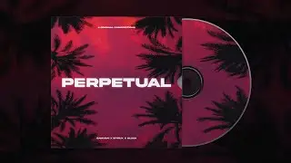 (FREE) R&B Dancehall Loop Kit 2022 - "Perpetual" | R&B Sample Pack / RnB Loop Kit