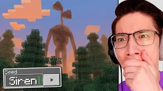 Testing Scary Minecraft Seeds That Are 100% True