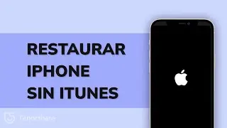 4 Métodos para restaurar iPhone de fábrica 2024 (incluida formas gratis)