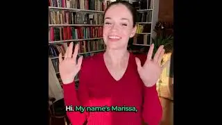 Customer Testimonial - Marissa M.